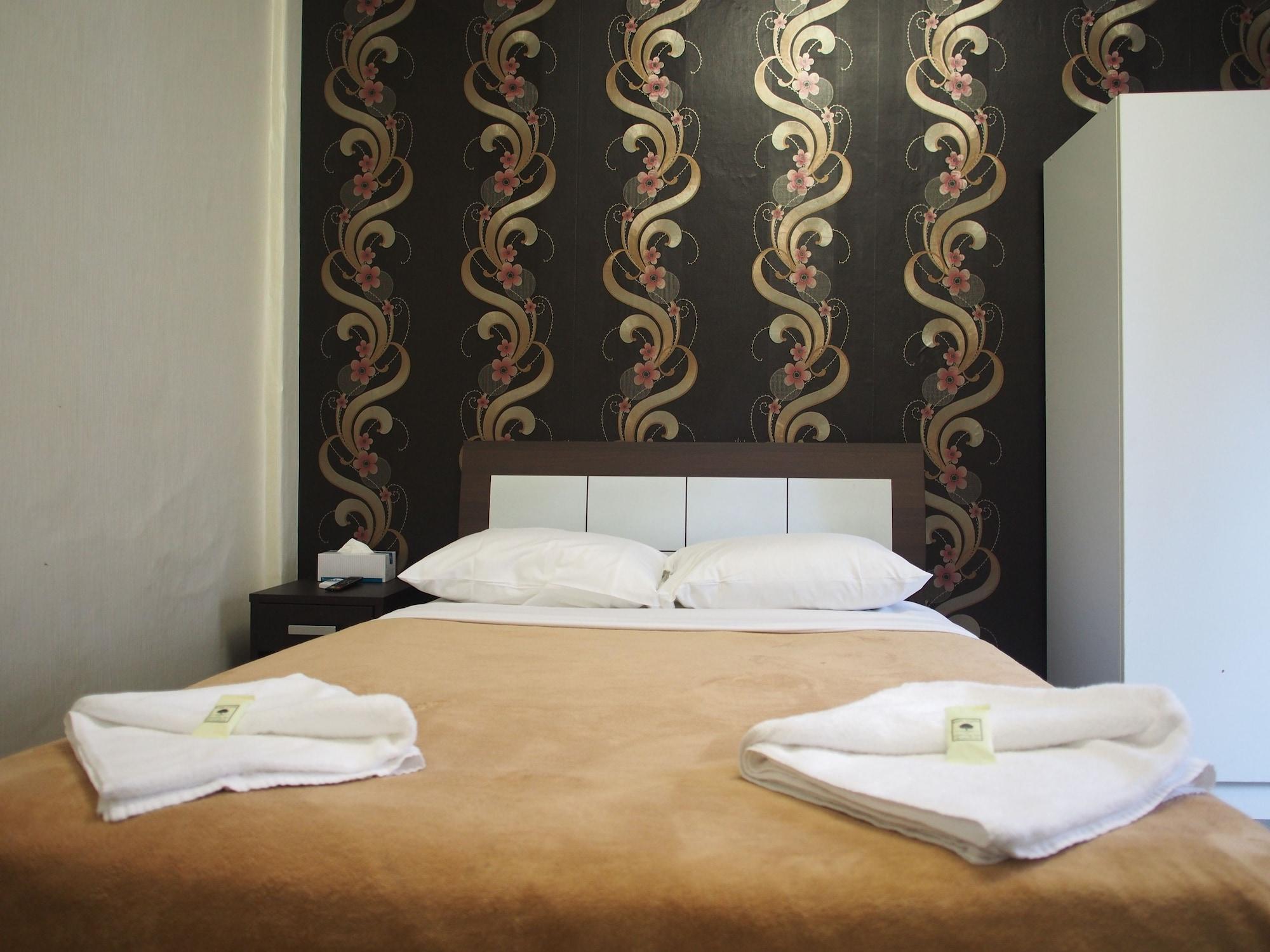 Central Private Hotel Sydney Exterior foto