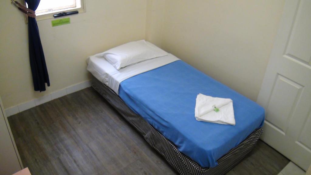 Central Private Hotel Sydney Cameră foto