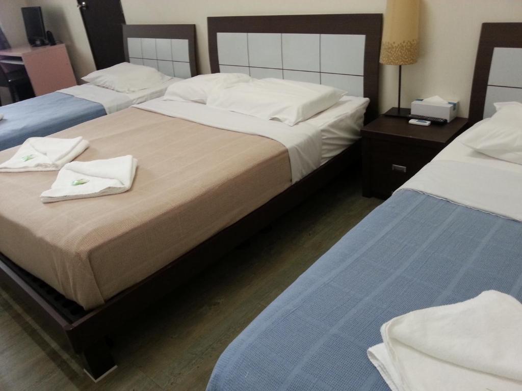 Central Private Hotel Sydney Cameră foto