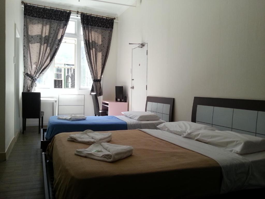 Central Private Hotel Sydney Cameră foto