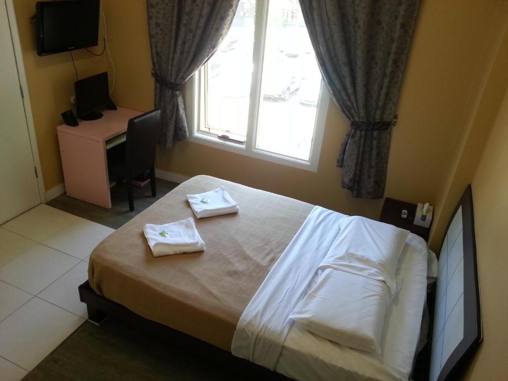 Central Private Hotel Sydney Cameră foto