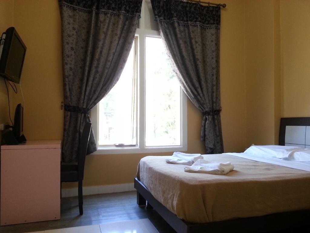 Central Private Hotel Sydney Cameră foto